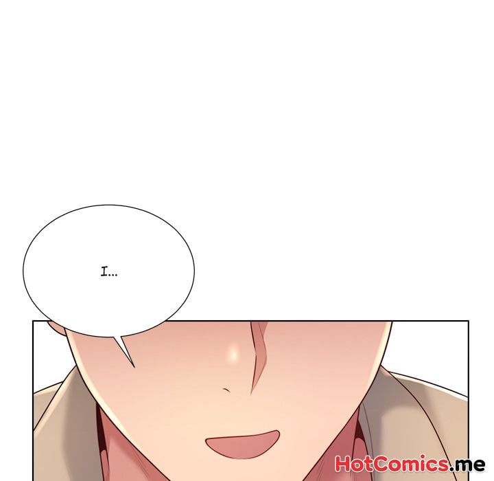 No, I Want HER! (Uncensored) Chapter 39 - Page 133