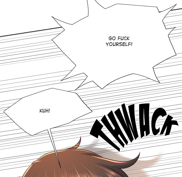 No, I Want HER! (Uncensored) Chapter 39 - Page 139