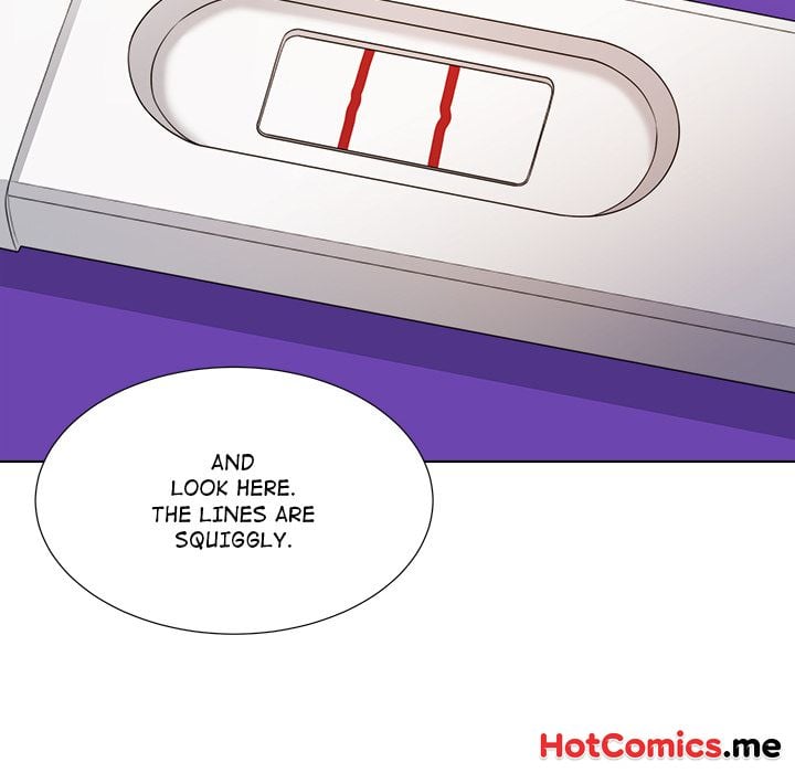 No, I Want HER! (Uncensored) Chapter 39 - Page 14
