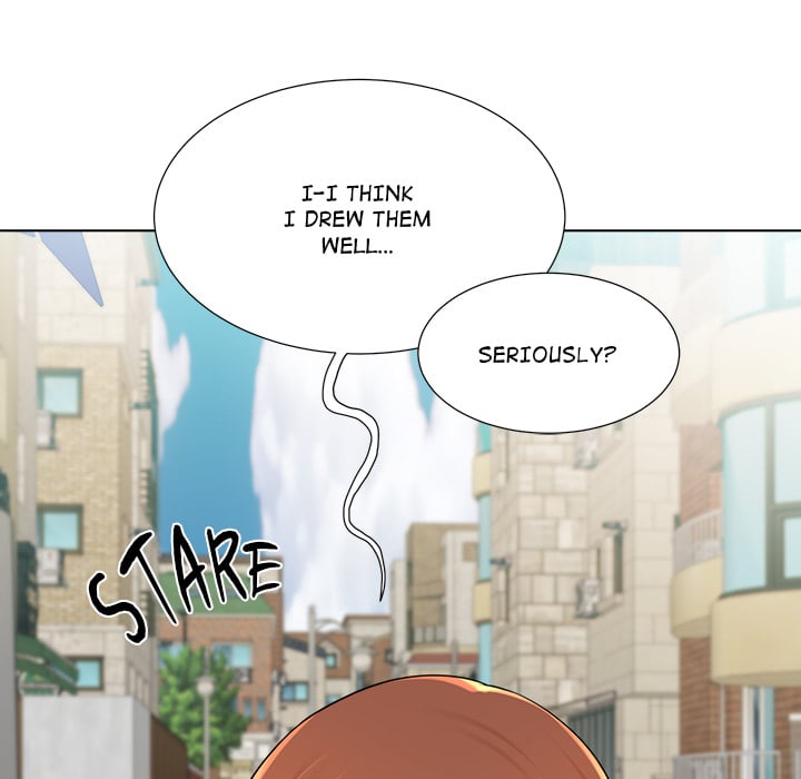No, I Want HER! (Uncensored) Chapter 39 - Page 15