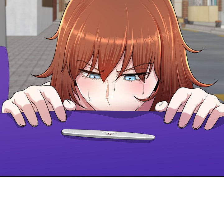 No, I Want HER! (Uncensored) Chapter 39 - Page 16