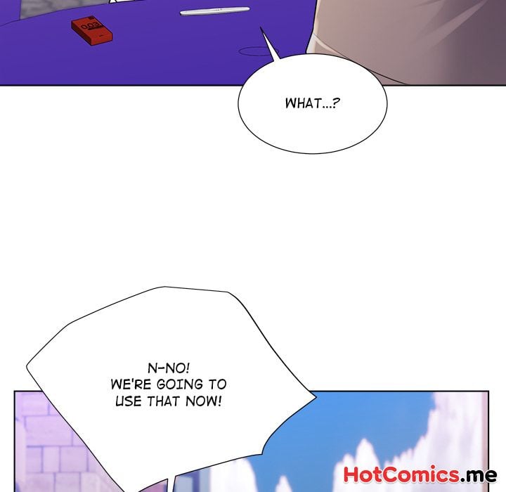 No, I Want HER! (Uncensored) Chapter 39 - Page 19