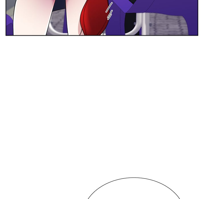 No, I Want HER! (Uncensored) Chapter 39 - Page 21
