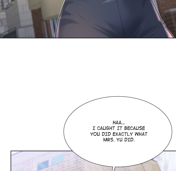 No, I Want HER! (Uncensored) Chapter 39 - Page 30
