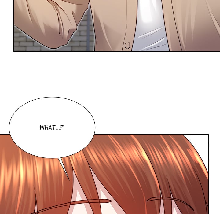 No, I Want HER! (Uncensored) Chapter 39 - Page 32