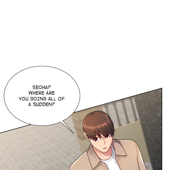 No, I Want HER! (Uncensored) Chapter 39 - Page 41