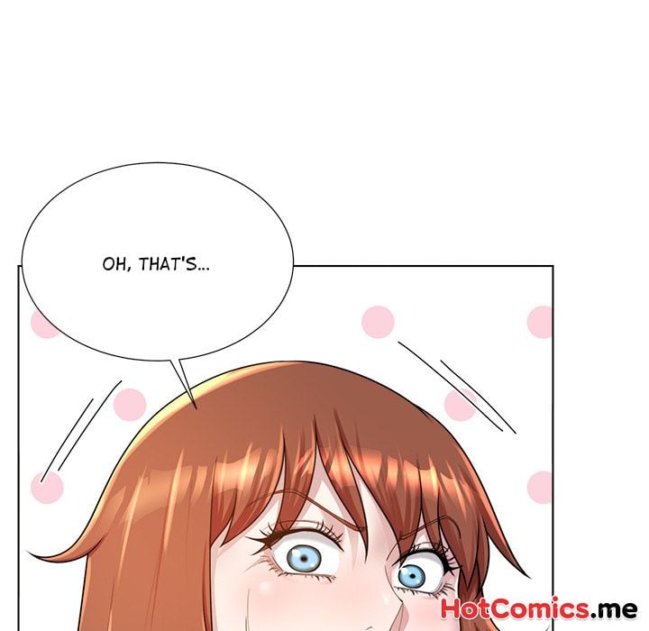 No, I Want HER! (Uncensored) Chapter 39 - Page 5