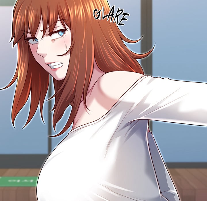 No, I Want HER! (Uncensored) Chapter 39 - Page 59
