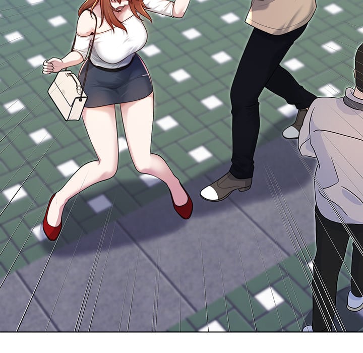 No, I Want HER! (Uncensored) Chapter 39 - Page 63
