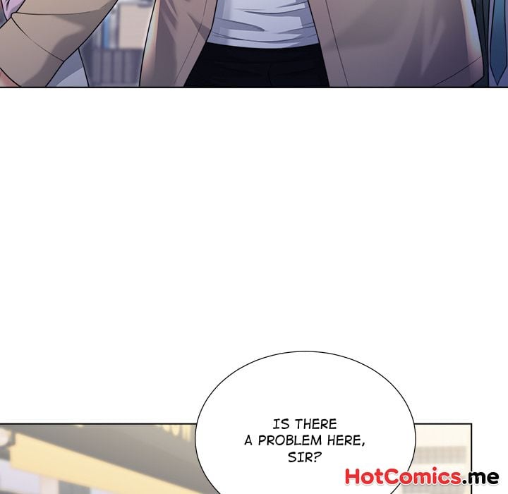 No, I Want HER! (Uncensored) Chapter 39 - Page 66