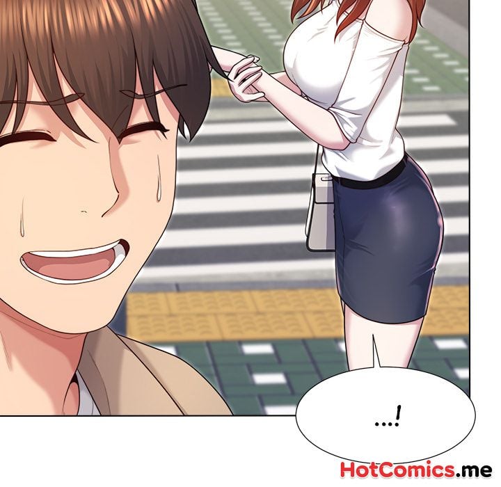 No, I Want HER! (Uncensored) Chapter 39 - Page 71
