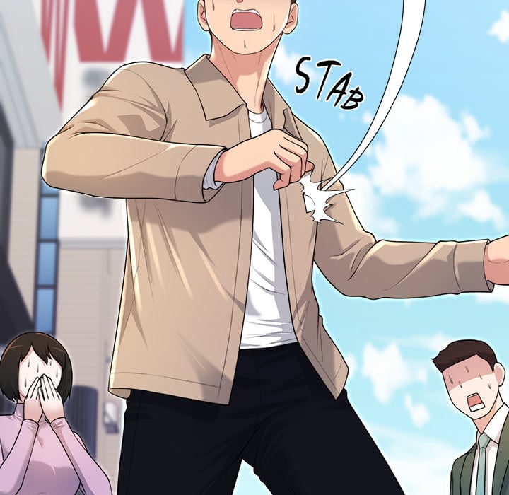 No, I Want HER! (Uncensored) Chapter 39 - Page 75