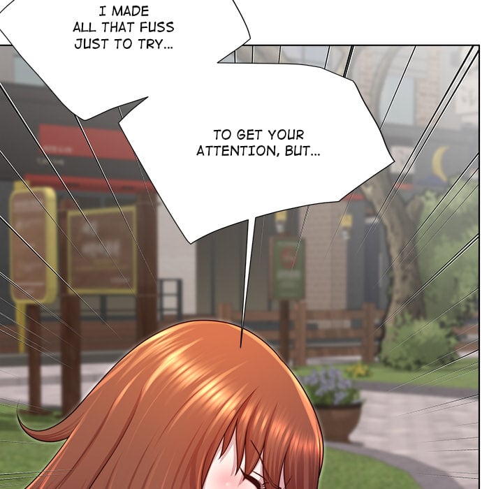 No, I Want HER! (Uncensored) Chapter 39 - Page 93