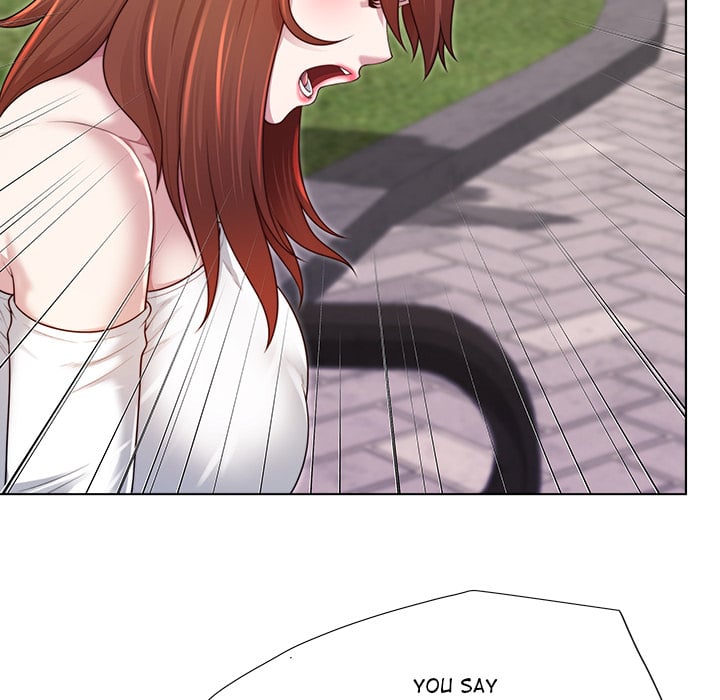 No, I Want HER! (Uncensored) Chapter 39 - Page 94