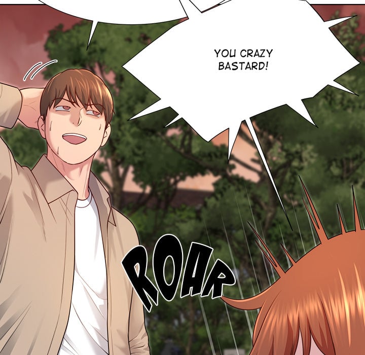 No, I Want HER! (Uncensored) Chapter 39 - Page 99
