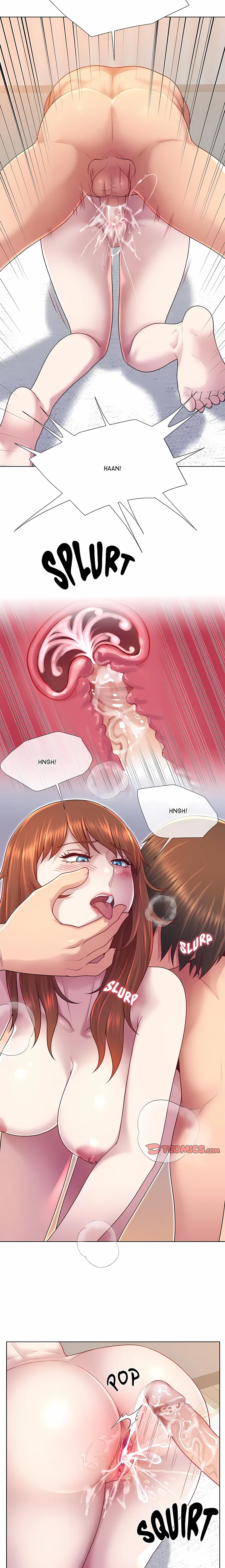 No, I Want HER! (Uncensored) Chapter 41 - Page 19