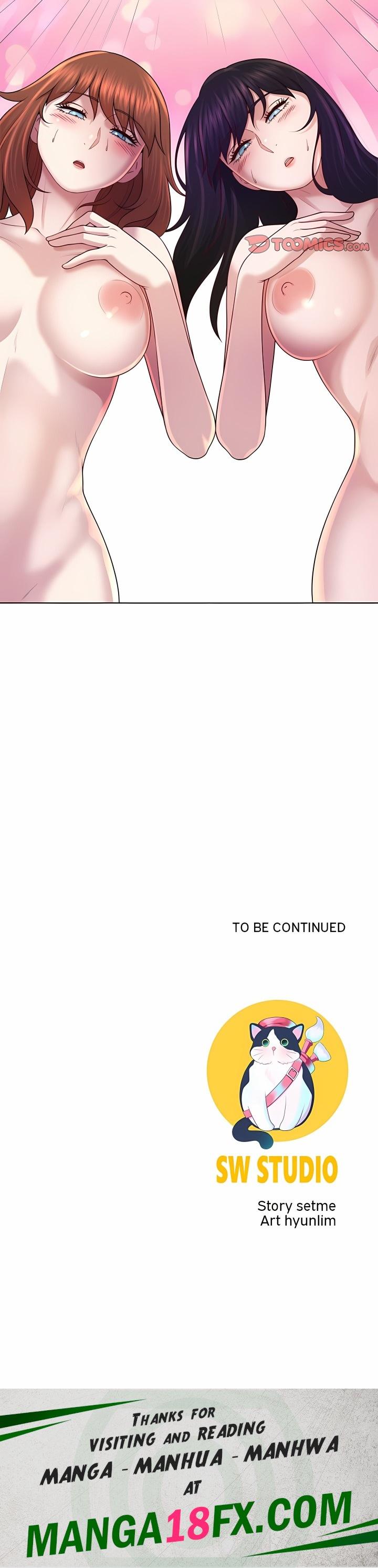 No, I Want HER! (Uncensored) Chapter 46 - Page 23