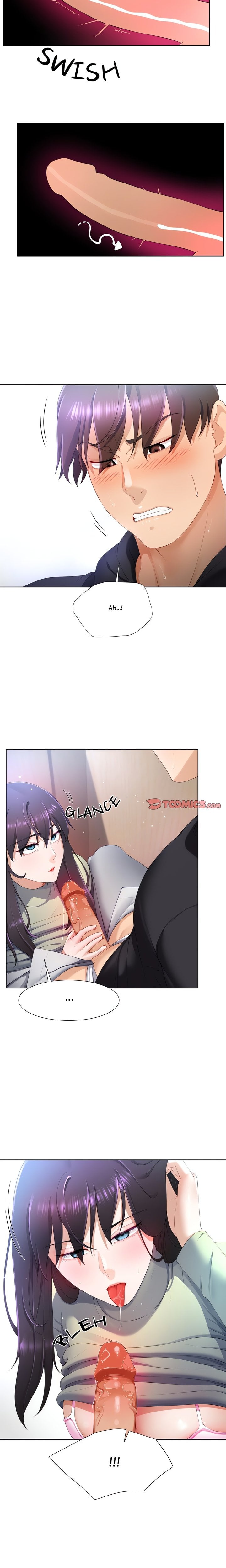 No, I Want HER! (Uncensored) Chapter 8 - Page 2