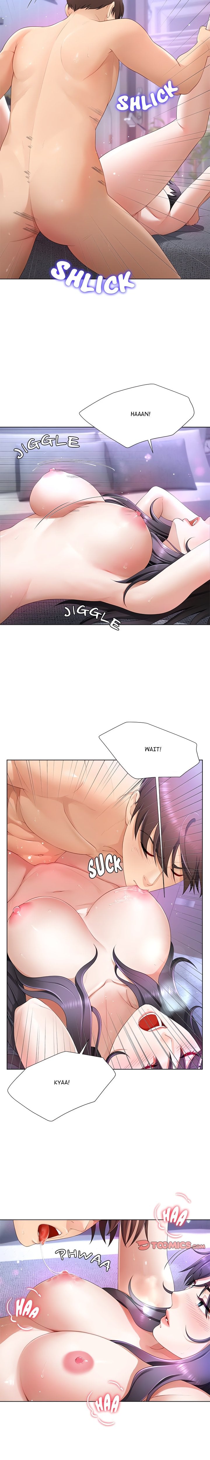 No, I Want HER! (Uncensored) Chapter 9 - Page 13