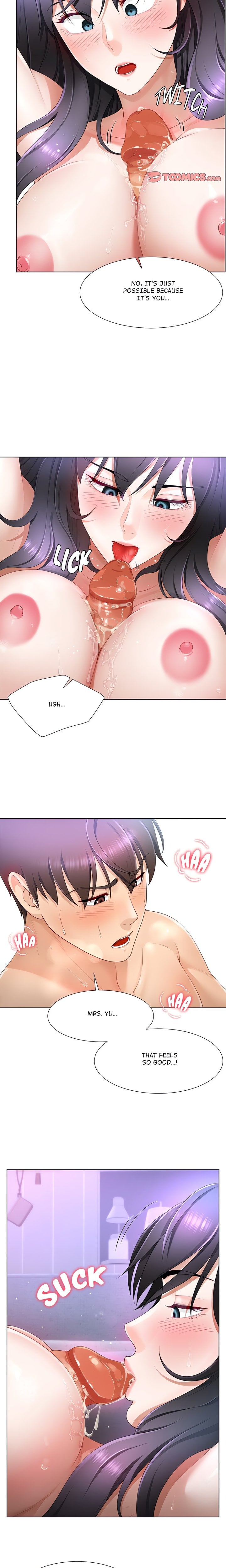 No, I Want HER! (Uncensored) Chapter 9 - Page 15