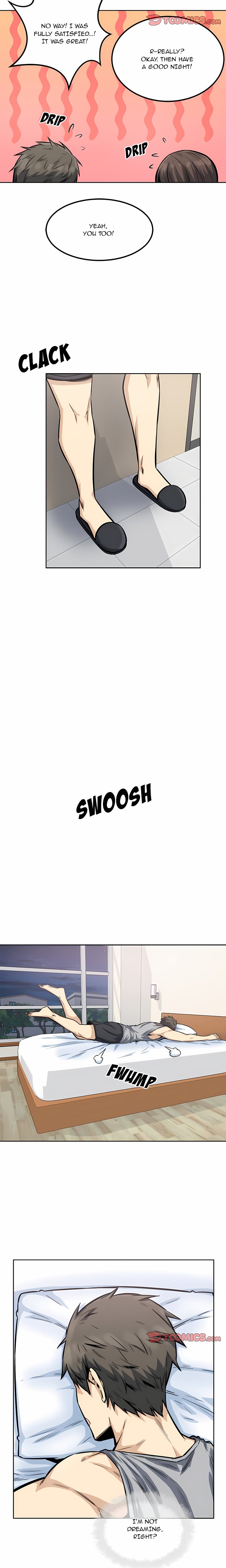 Excuse me, This is my Room (Uncensored) Chapter 82 - Page 13