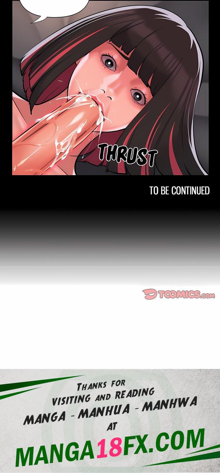 The Ladies’ Associate (Uncensored) Chapter 82 - Page 11