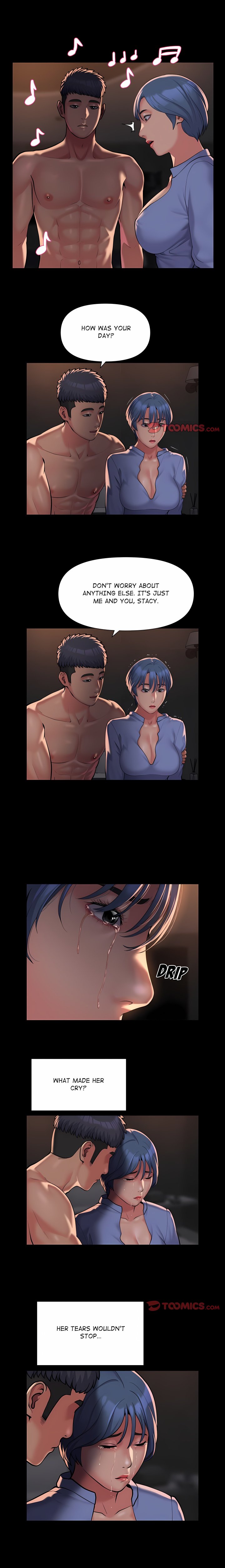 The Ladies’ Associate (Uncensored) Chapter 88 - Page 7