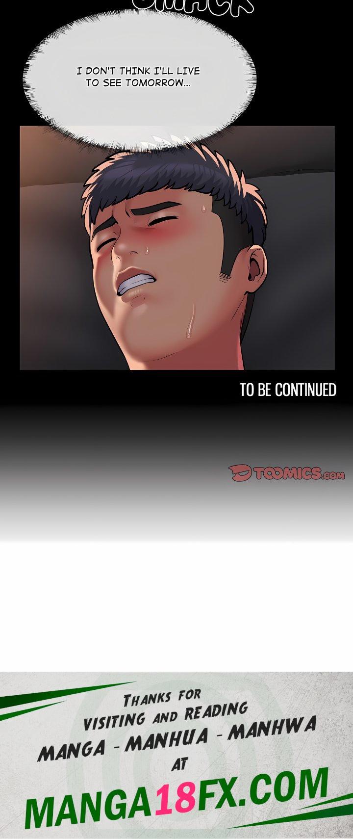 The Ladies’ Associate (Uncensored) Chapter 90 - Page 11