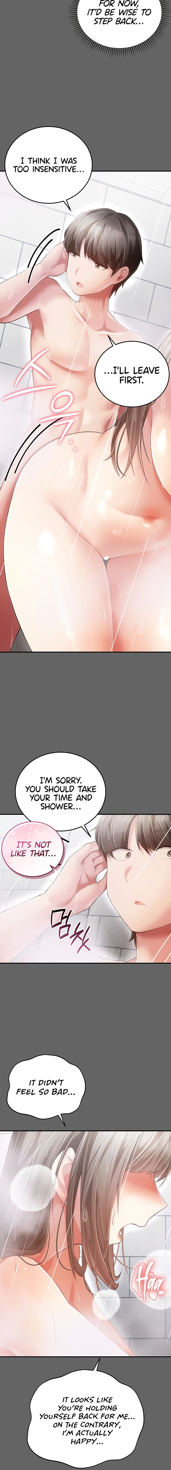 Pure Perverted Love Chapter 23 - Page 16