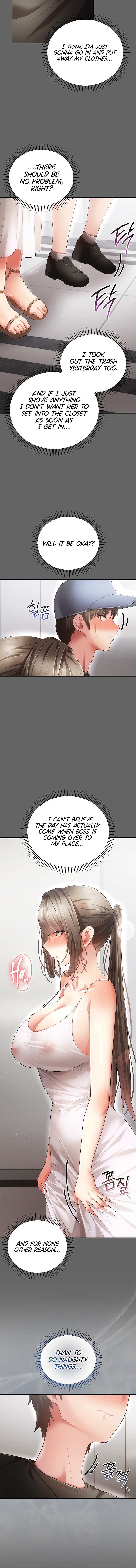 Pure Perverted Love Chapter 23 - Page 2