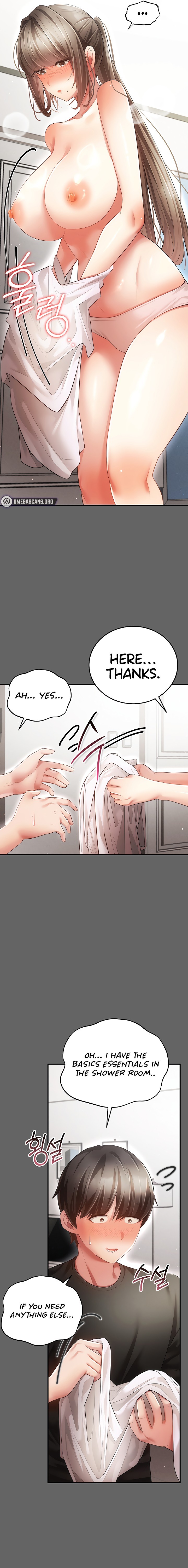 Pure Perverted Love Chapter 23 - Page 5