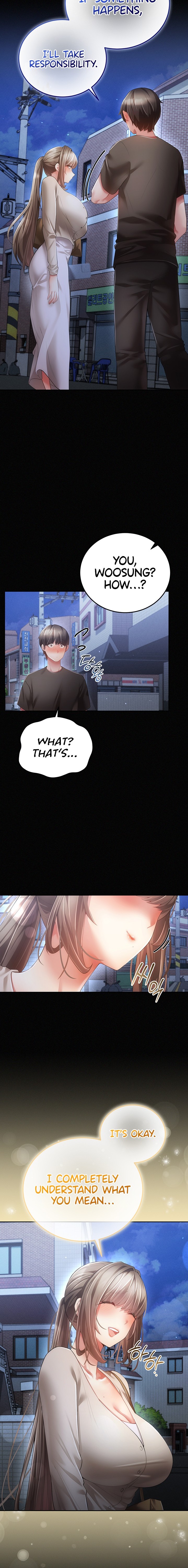 Pure Perverted Love Chapter 26 - Page 4