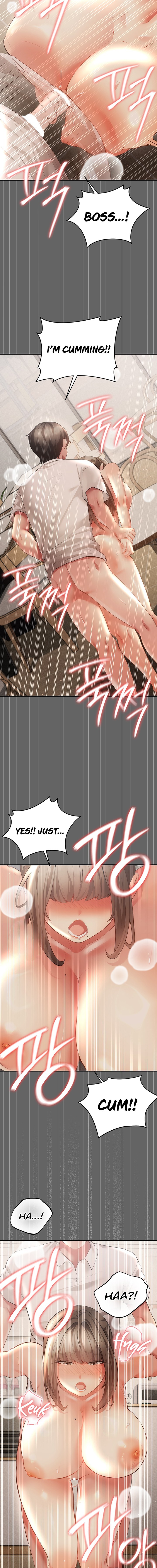 Pure Perverted Love Chapter 27 - Page 15