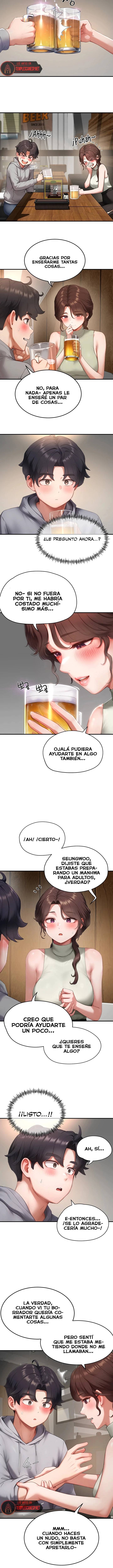 Slave Code Raw Chapter 10 - Page 5