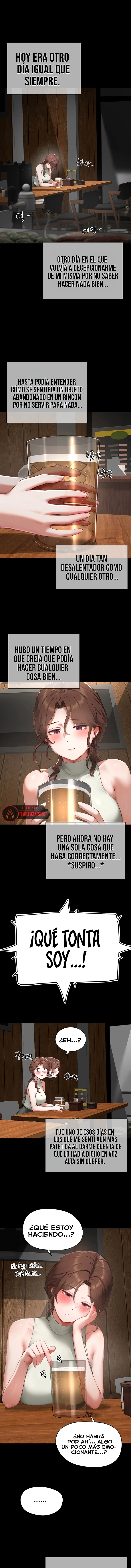 Slave Code Raw Chapter 11 - Page 1
