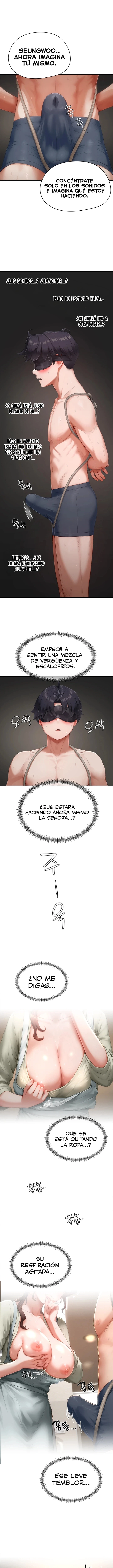Slave Code Raw Chapter 11 - Page 11