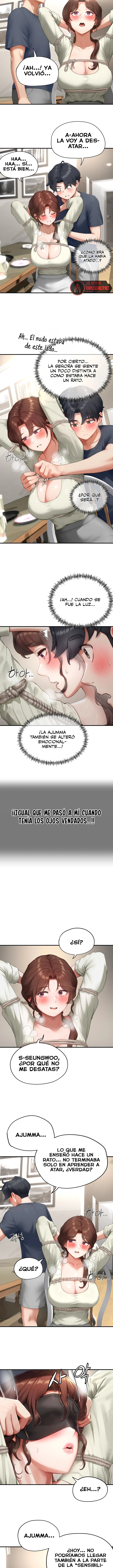 Slave Code Raw Chapter 12 - Page 10