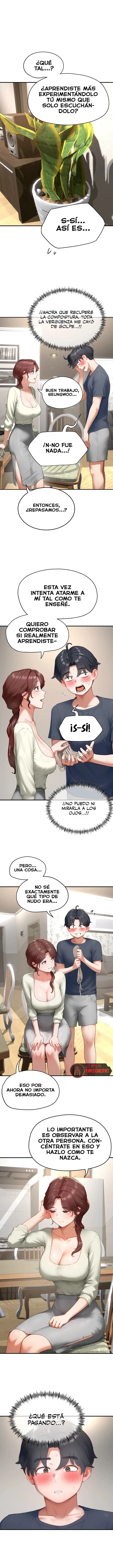 Slave Code Raw Chapter 12 - Page 6