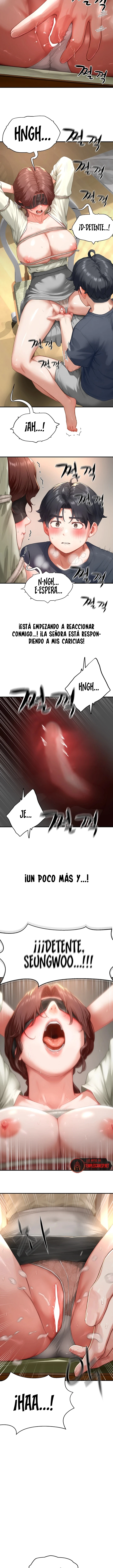 Slave Code Raw Chapter 13 - Page 9