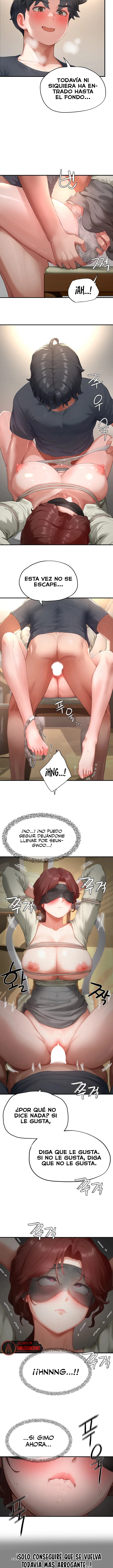 Slave Code Raw Chapter 14 - Page 4