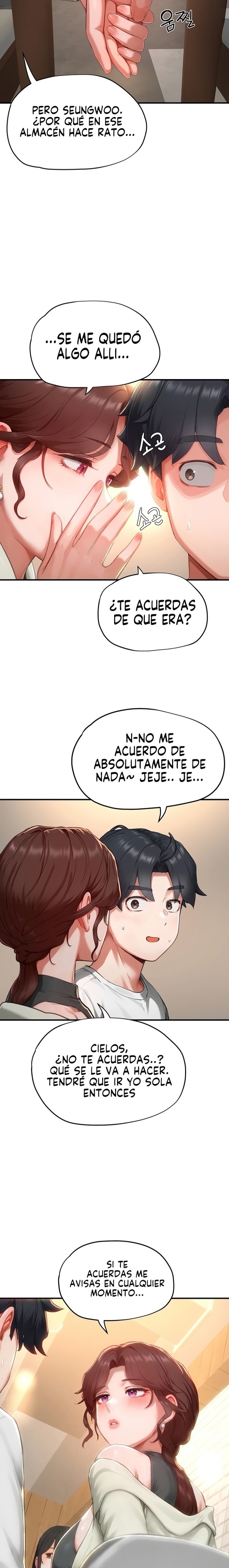Slave Code Raw Chapter 16 - Page 29
