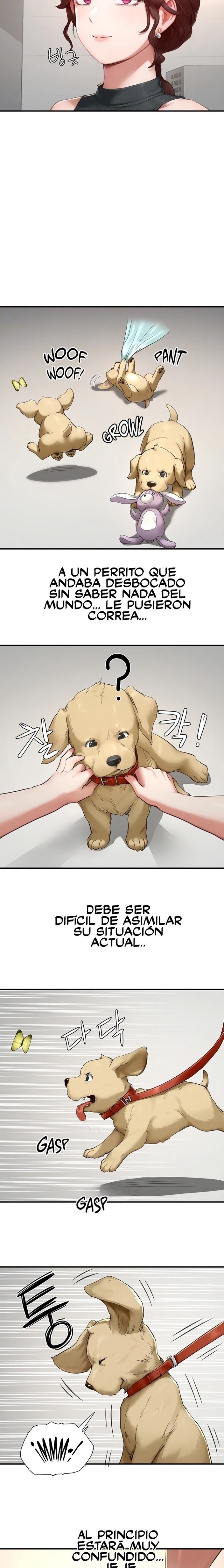 Slave Code Raw Chapter 16 - Page 5
