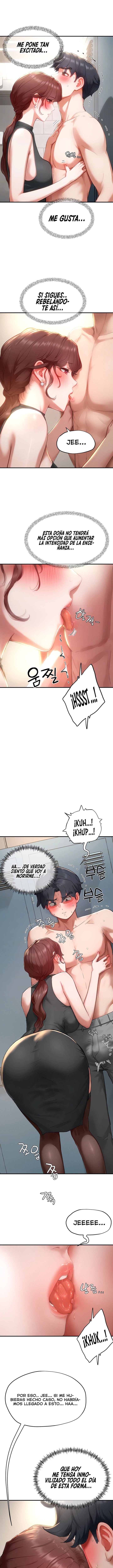 Slave Code Raw Chapter 17 - Page 4