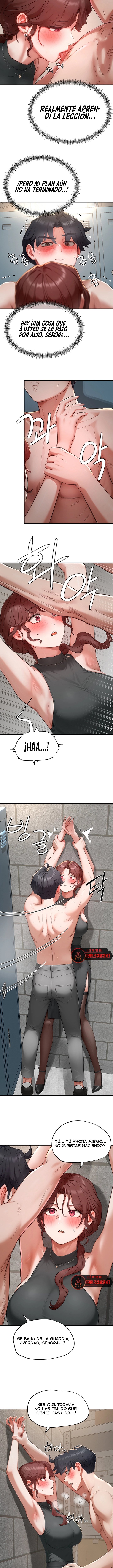 Slave Code Raw Chapter 17 - Page 5