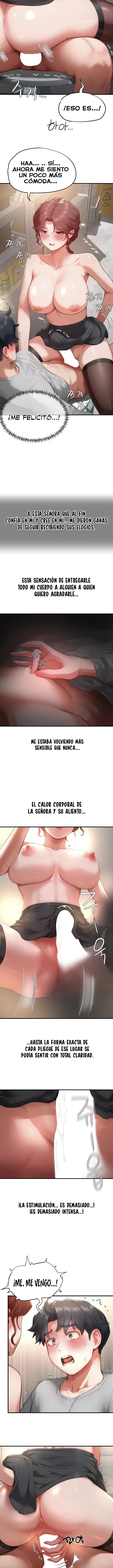 Slave Code Raw Chapter 18 - Page 4
