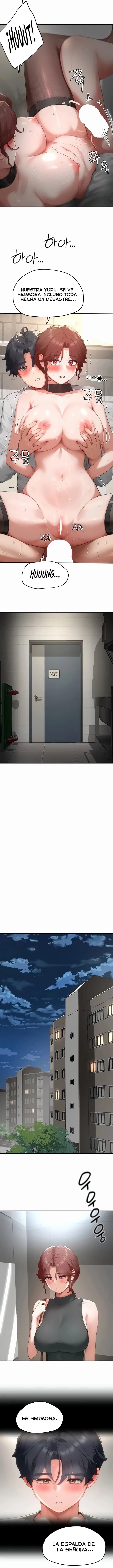 Slave Code Raw Chapter 19 - Page 13