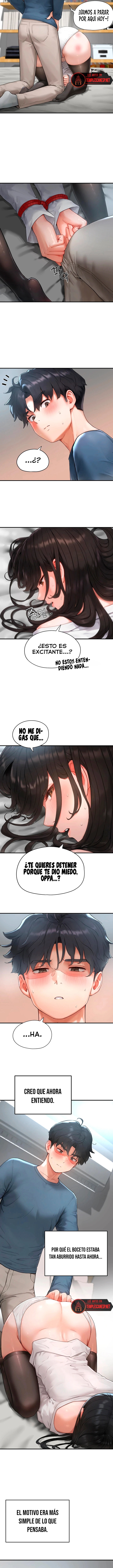 Slave Code Raw Chapter 2 - Page 14