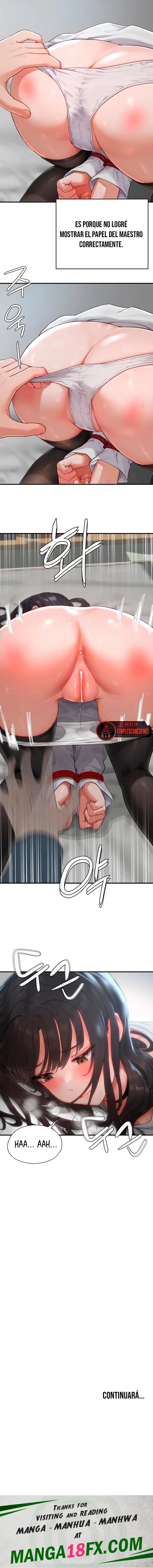 Slave Code Raw Chapter 2 - Page 15