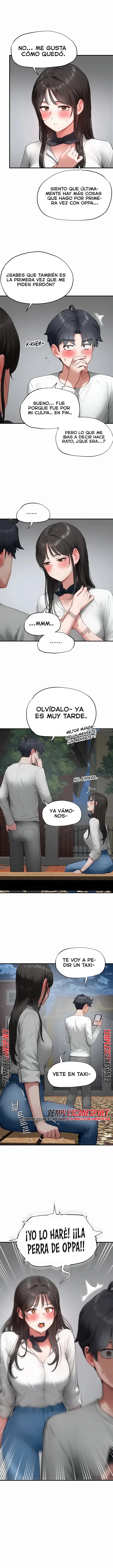 Slave Code Raw Chapter 20 - Page 11