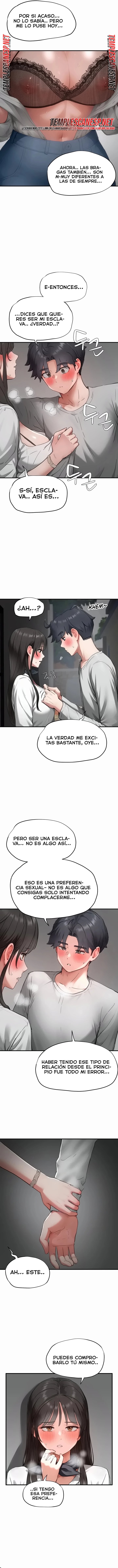 Slave Code Raw Chapter 20 - Page 13
